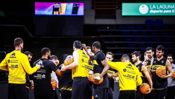 BCL: Ο γαλλικός «εμφύλιος» και η Τενερίφη