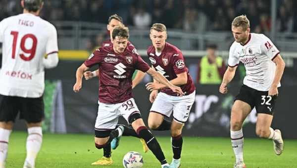 Δυάδα στο 6.00!