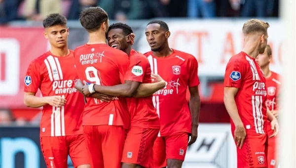 Α’ Ολλανδίας: Αξιόπιστη η Τβέντε