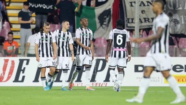 Παιχνίδι με τα γκολ!