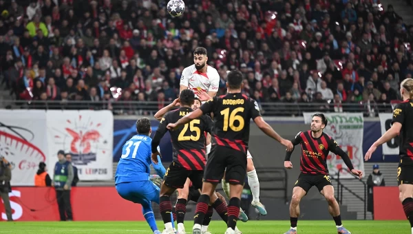 Όλα θα κριθούν στο «Etihad» [vid]