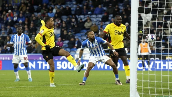 Τσάμπιονσιπ: Γουότφορντ – Γουέστ Μπρομ, στις λεπτομέρειες!