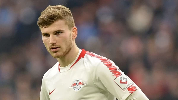 Σκοράρει ο Βέρνερ