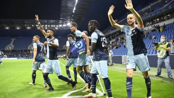 Β΄ Γαλλίας: Υπερέχει η Χάβρη