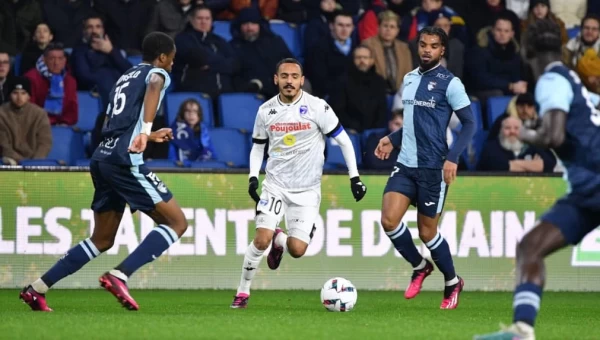 Β' Γαλλίας: Υπερέχει η Χάβρη