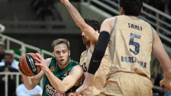 Liga Endesa: Η Μπαρτσελόνα κόντρα στην Μπανταλόνα