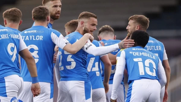 Σημεία με λογική!