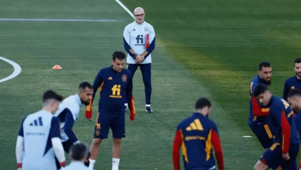 Στα γκολ η δουλειά