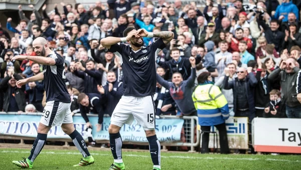 Στην Σκωτία οι ευκαιρίες!