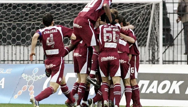 Super League2: Τα φώτα στο «Αλκαζάρ»