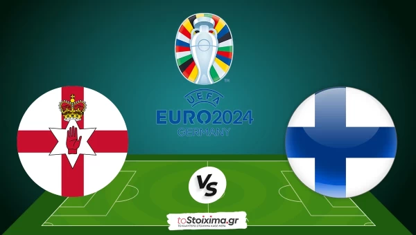 Προκριματικά Euro: Β. Ιρλανδία – Φινλανδία, μάχη υπομονής!
