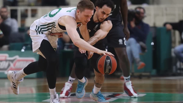 Το κίνητρο μέτρησε παραπάνω από το γόητρο στο ΟΑΚΑ [vid]