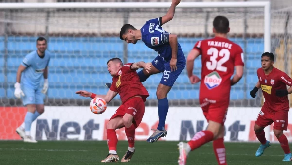 Ο Βόλος σε mood... ευρωπαϊκό [vid]