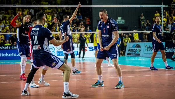 Τρομερός Ολυμπιακός στο Τελ Αβίβ, το σηκώνει στο ΣΕΦ [vids]