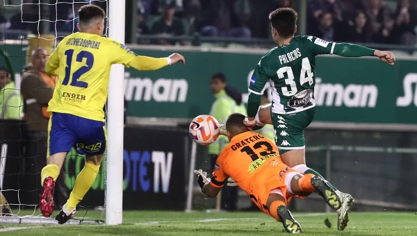 «Πράσινη» κυριαρχία και επιστροφή στην πρώτη θέση [vids]