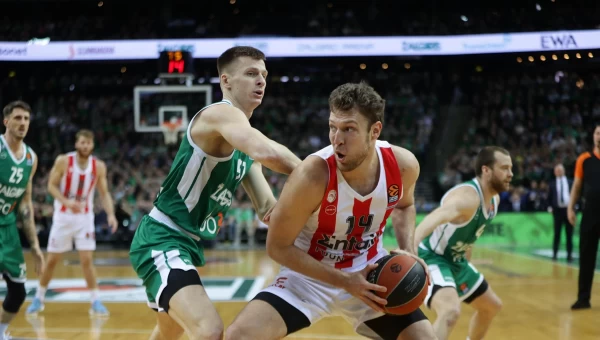 Η κορυφή της Euroleague αρέσει στον Ολυμπιακό [vids]