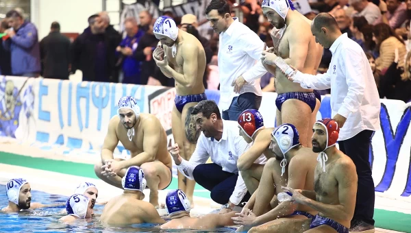 Ο Απόλλων στον τελικό του Challenger Cup