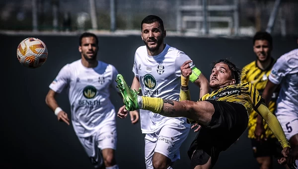 Η αντεπίθεση του Απόλλωνα συνεχίζεται [vids]