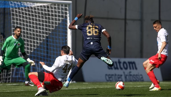 Η Κηφισιά επέστρεψε στις νίκες [vids]