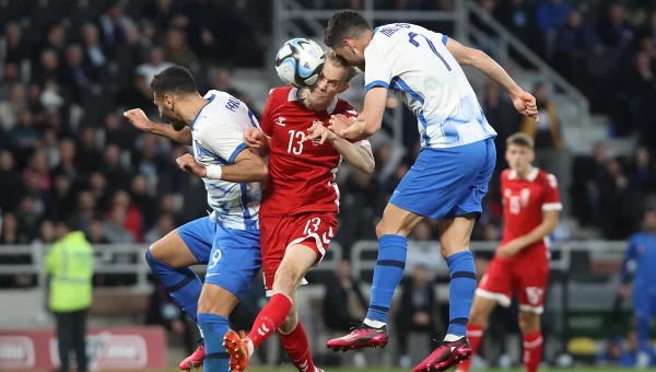 Η Εθνική είχε κέφια, αλλά όχι γκολ [vids]