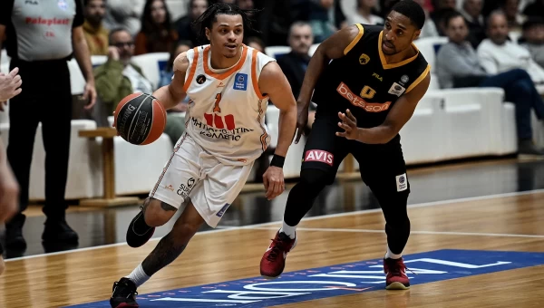 Ο Προμηθέας «αναστάτωσε» την ΑΕΚ  [vids]