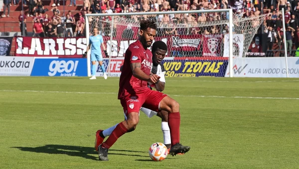 Τρίποντο και -4 για την Καλλιθέα - Ματσάρα στο Αλκαζάρ [vids]