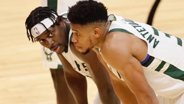 NBA: Η τιτανομαχία των Μπακς με τους Σέλτικς