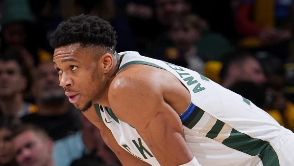 NBA: Οι Μπακς κόντρα στους Πίστονς