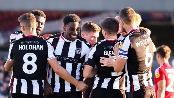 Λιγκ2: Δύο αμφίρροπες κόντρες