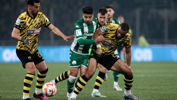 Super League: Αλλαγές στα μακροχρόνια – Ξανά πρώτο φαβορί ο Παναθηναϊκός!