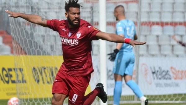 Super League 2: Νίκες για ΑΕΛ, Καλλιθέα