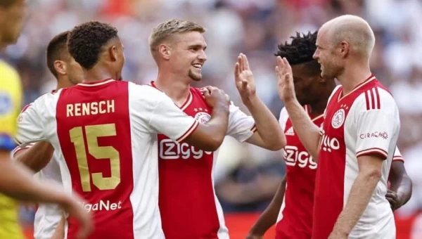 Κύπελλο Ολλανδίας: Φαβορί με combo bet!