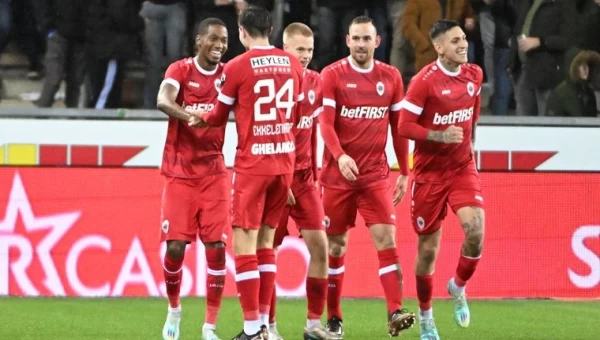 Α’ Βελγιου: Δοκιμασία για Αντβέρπ!