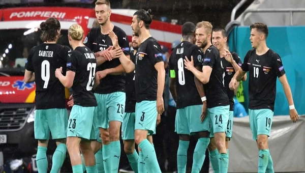 Προκριματικά Euro: Αυστρία – Αζερμπαϊτζάν, φαβορί στο 1.90!