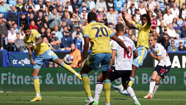 Λιγκ1 Αγγλίας: Γερή κόντρα στο Σέφιλντ