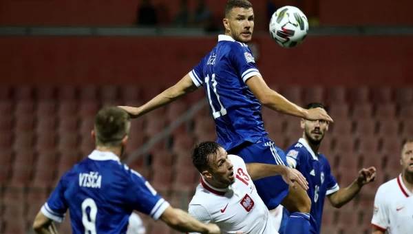 Προκριματικά Euro: Βοσνία – Ισλανδία, ρίσκο με γκολ!