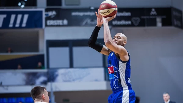 Eurocup: Φαβορί η Μπουντούτσνοστ