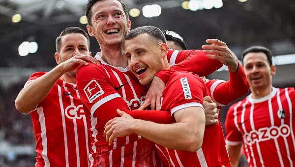 Φούντωσε η «μάχη» για το Champions League [vids]