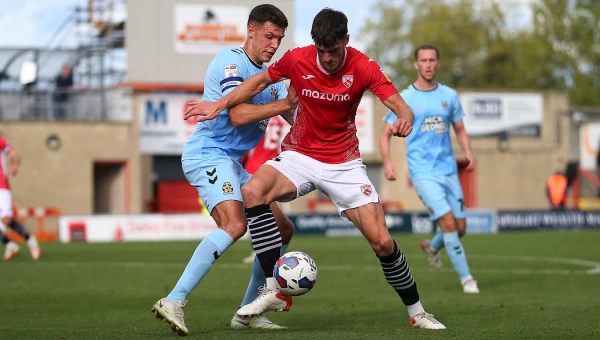 Λιγκ1: Πέφτουν κορμιά στο Κέμπριτζ