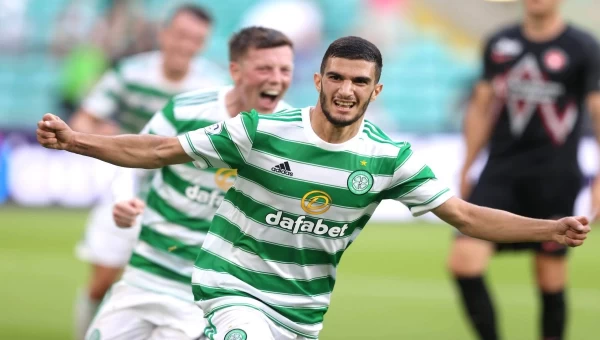 Premier Σκωτίας: Φαβορί με γκολ!