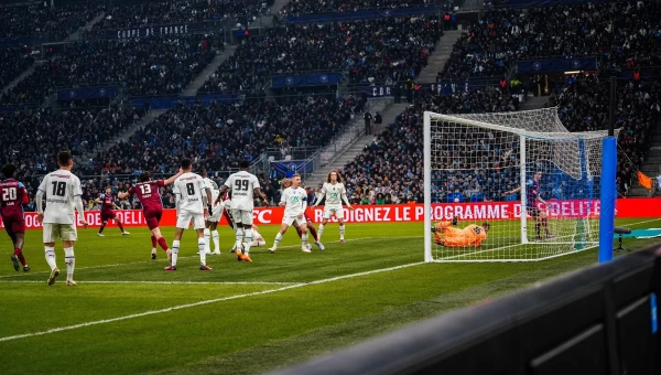 Αποκλεισμός ΣΟΚ για την Μαρσέιγ [vids]