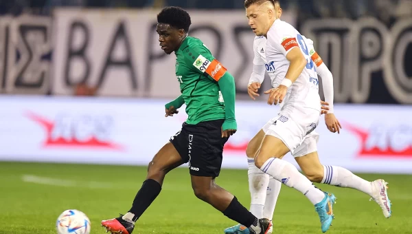 Σπουδαία πρόκριση για τον Ολυμπιακό [vid]