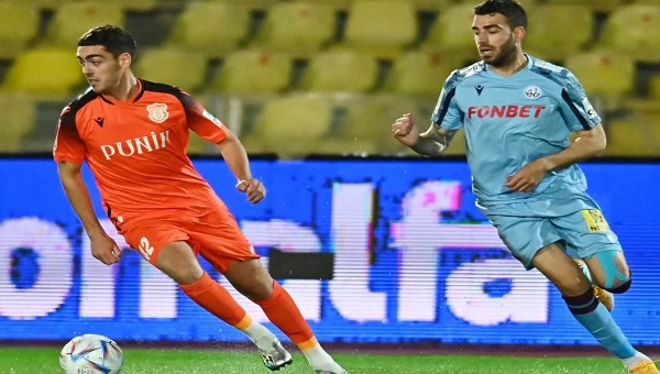 Ιδανική εκκίνηση για την Καρμιώτισσα [vid]