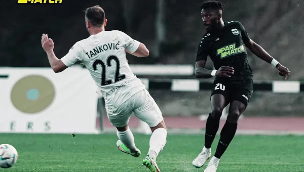 Ο Άρης κράτησε το +3, με το δεξί η Νέα Σαλαμίνα [vids]