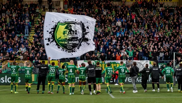 Με γκολ και ελπίδα!