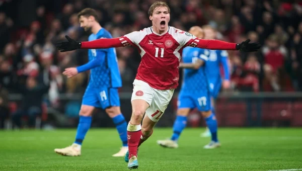 Προκριματικά Euro: Καζακστάν – Δανία, φαβορί με αιτία!