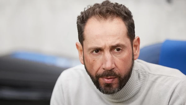 Παρελθόν ο Ματσίν από τον πάγκο της Έλτσε [vid]