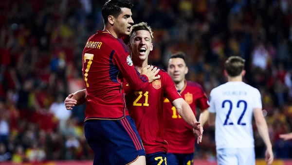 Ήταν «φούρια ρόχα», ισοπαλία στο Σπλιτ [vids]