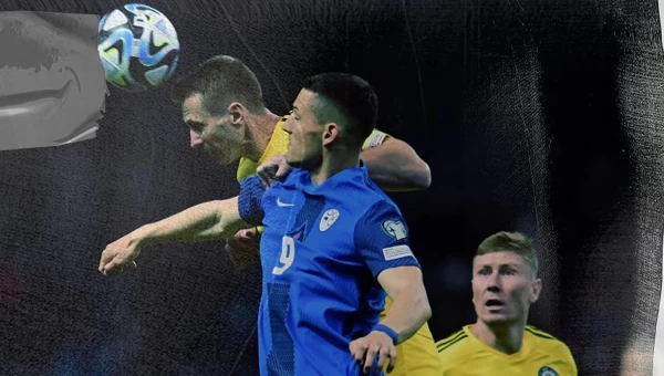 Σπουδαία ανατροπή και νίκη της Σλοβενίας [vids]