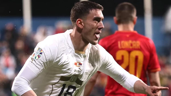 Με τη σφραγίδα του Βλάχοβιτς [vids]